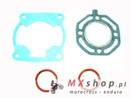 NAMURA USZCZELKI TOP-END KAWASAKI KX80 (88-90)