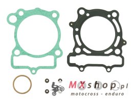 NAMURA USZCZELKI TOP-END KAWASAKI KXF 250 '04-'08, SUZUKI RMZ 250 '04-'06 (810463)