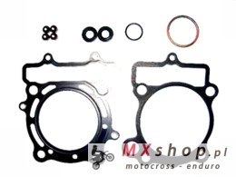 NAMURA USZCZELKI TOP-END KAWASAKI KXF 250 '04-'08, SUZUKI RMZ 250 '04-'06 (810463)