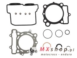 NAMURA USZCZELKI TOP-END KAWASAKI KXF 250 (KXF250, KX250F)'17-'19 (Z USZCZELKĄ POKRYWY ZAWOROWEJ)