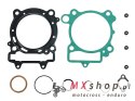 NAMURA USZCZELKI TOP-END KAWASAKI KXF 450 09-14