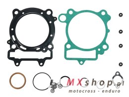 NAMURA USZCZELKI TOP-END KAWASAKI KXF 450 09-14