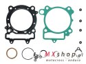 NAMURA USZCZELKI TOP-END KAWASAKI KXF 450 09-14