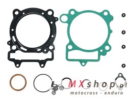 NAMURA USZCZELKI TOP-END KAWASAKI KXF 450 09-14