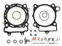 NAMURA USZCZELKI TOP-END KAWASAKI KXF 450 (KXF450, KX450F) '16-'18