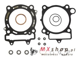 NAMURA USZCZELKI TOP-END KAWASAKI KXF 450 (KXF450, KX450F) '16-'18