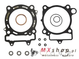 NAMURA USZCZELKI TOP-END KAWASAKI KXF 450 (KXF450, KX450F) '16-'18