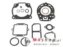 NAMURA USZCZELKI TOP-END KAWASAKI KDX 200 '89-'94
