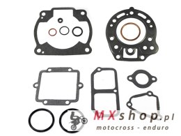 NAMURA USZCZELKI TOP-END KAWASAKI KDX 200 '89-'94