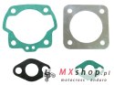 NAMURA USZCZELKI TOP-END KAWASAKI KDX 50 (03-06),JR50( 78-07)