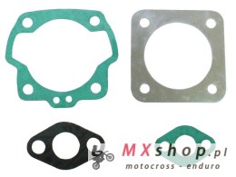 NAMURA USZCZELKI TOP-END KAWASAKI KDX 50 (03-06),JR50( 78-07)
