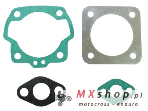 NAMURA USZCZELKI TOP-END KAWASAKI KDX 50 (03-06),JR50( 78-07)