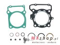 NAMURA USZCZELKI TOP-END KAWASAKI KLX 300 '97-'07