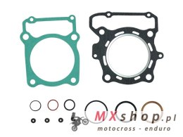 NAMURA USZCZELKI TOP-END KAWASAKI KLX 300 '97-'07