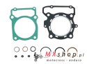 NAMURA USZCZELKI TOP-END KAWASAKI KLX 300 '97-'07