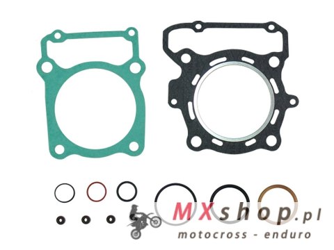 NAMURA USZCZELKI TOP-END KAWASAKI KLX 300 '97-'07