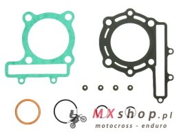NAMURA USZCZELKI TOP-END KAWASAKI KLR 250 '87-'05 (810459)