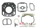 NAMURA USZCZELKI TOP-END KAWASAKI KMX125 '86-'03 (KMX125)