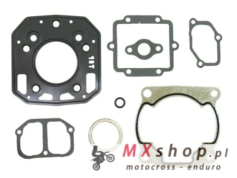 NAMURA USZCZELKI TOP-END KAWASAKI KMX125 '86-'03 (KMX125)