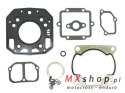 NAMURA USZCZELKI TOP-END KAWASAKI KMX125 '86-'03 (KMX125)