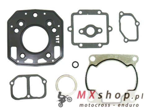 NAMURA USZCZELKI TOP-END KAWASAKI KMX125 '86-'03 (KMX125)