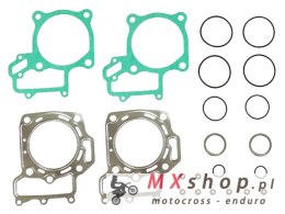 NAMURA USZCZELKI TOP-END KAWASAKI KVF700 PRAIRIE '04-'06, KFX700 V-FORCE '04-'09, SUZUKI 700 TWIN PEAKS '04-'05 (810880)