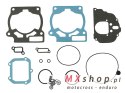 NAMURA USZCZELKI TOP-END KTM 200 SX/EXC (03-14)