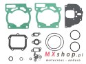 NAMURA USZCZELKI TOP-END KTM EXC 125 '07-'16, SX 125 '07-'15, SX 144 '07-'08, SX 150 '09-'15 (810330)