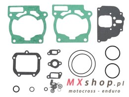 NAMURA USZCZELKI TOP-END KTM EXC 125 '07-'16, SX 125 '07-'15, SX 144 '07-'08, SX 150 '09-'15 (810330)