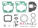 NAMURA USZCZELKI TOP-END KTM EXC 125 '07-'16, SX 125 '07-'15, SX 144 '07-'08, SX 150 '09-'15 (810330)