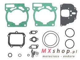 NAMURA USZCZELKI TOP-END KTM EXC 125 '07-'16, SX 125 '07-'15, SX 144 '07-'08, SX 150 '09-'15 (810330)