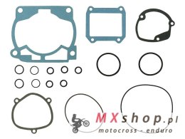 NAMURA USZCZELKI TOP-END KTM EXC 300 (08-16), XC-W 300 (08-16), HUSQVARNA TE 300 (14-16), HUSABERG TE 300 (11-12)