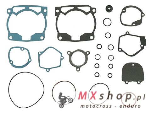 NAMURA USZCZELKI TOP-END KTM SX 250 '00-'02, EXC 250 '00-'03