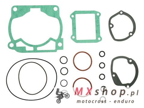 NAMURA USZCZELKI TOP-END KTM SX 250 '03-'04, EXC 250 '04