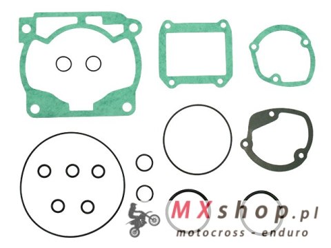 NAMURA USZCZELKI TOP-END KTM SX 250 '05-'06, EXC 250 '05