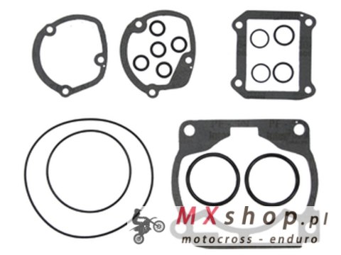 NAMURA USZCZELKI TOP-END KTM SX 250 '05-'06, EXC 250 '05