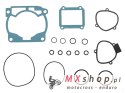 NAMURA USZCZELKI TOP-END KTM SX 250 (07-14), EXC 250 (08-14), HUSQVARNA TC/TE 250 (2014), HUSABERG TE 250 (11-14)