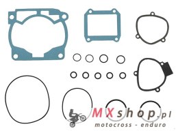 NAMURA USZCZELKI TOP-END KTM SX 250 (07-14), EXC 250 (08-14), HUSQVARNA TC/TE 250 (2014), HUSABERG TE 250 (11-14)