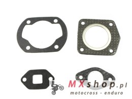 NAMURA USZCZELKI TOP-END KTM SX 50 ADVENTURE AC (97-01)