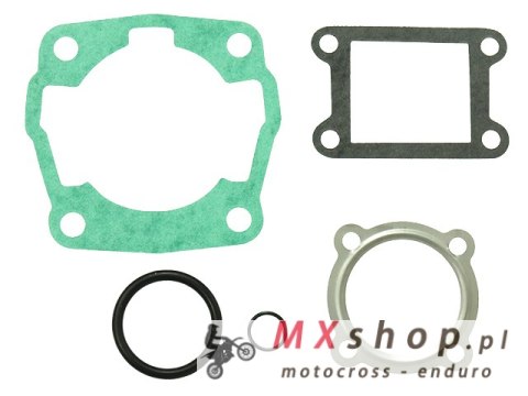 NAMURA USZCZELKI TOP-END KTM SX 50 JUNIOR '01-'08
