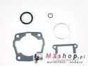 NAMURA USZCZELKI TOP-END KTM SX 50 JUNIOR '01-'08