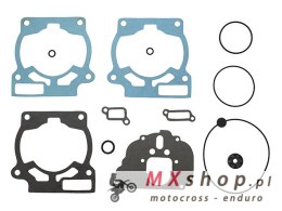 NAMURA USZCZELKI TOP-END KTM SX/EXC 125 '02-'06