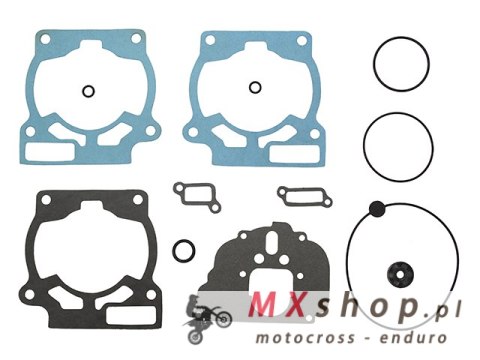 NAMURA USZCZELKI TOP-END KTM SX/EXC 125 '02-'06
