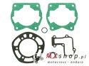 NAMURA USZCZELKI TOP-END KTM SX/EXC 125 91-97