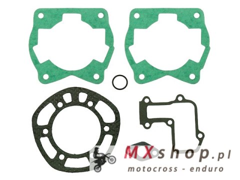 NAMURA USZCZELKI TOP-END KTM SX/EXC 125 91-97