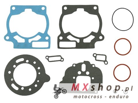 NAMURA USZCZELKI TOP-END KTM SX/EXC 125 98-01