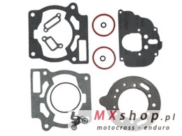 NAMURA USZCZELKI TOP-END KTM SX/EXC 125 98-01
