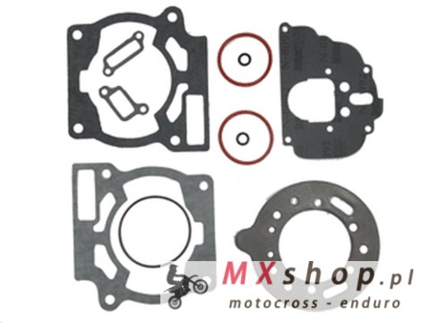 NAMURA USZCZELKI TOP-END KTM SX/EXC 125 98-01