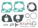 NAMURA USZCZELKI TOP-END KTM SX/EXC 200 '98-'02