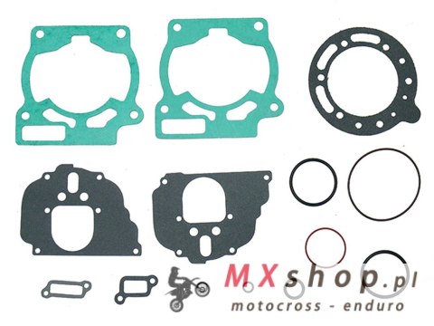 NAMURA USZCZELKI TOP-END KTM SX/EXC 200 '98-'02